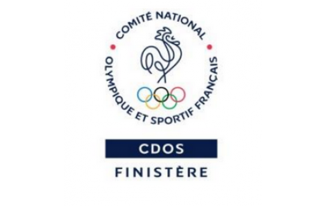 Le C.D.O.S du Finistère vous informe...