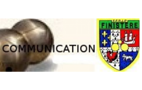 1er tour de la Coupe de France...