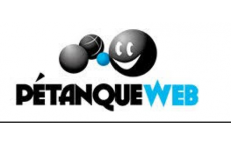 Promo '' Pétanque Web ''