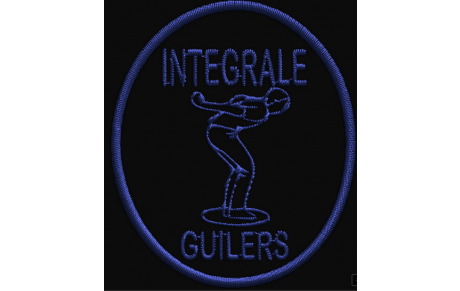 Des masques pour l'INTEGRALE...