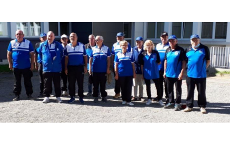 Victoire de L'Intégrale à Pen Ar Créac'h ...