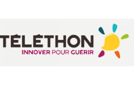 Votre don au téléthon multiplie les victoires !