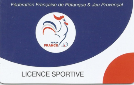 Délivrance des LICENCES 2021