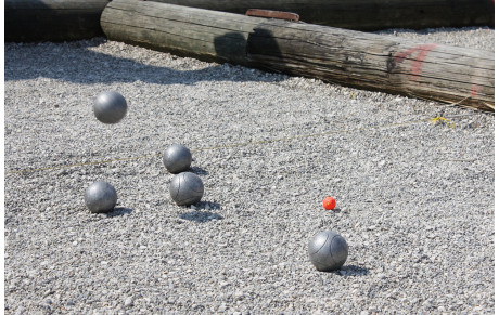 7ème journée du Championnat vétérans