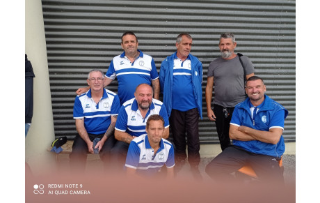 1ère journée CDC 2A - 3A - 4C