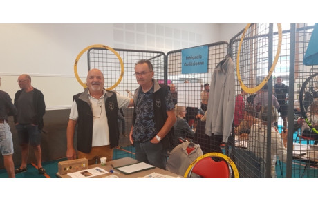 Forum des Associations 2022...