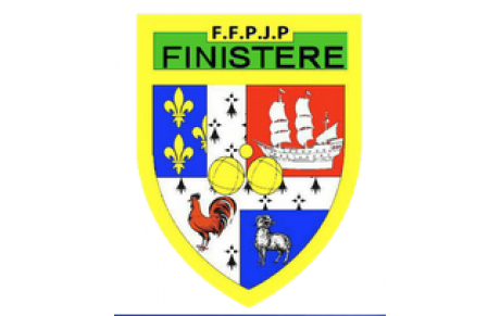 CHAMPIONNAT DEPARTEMENTAL TRIPLETTES PROMOTION  Samedi 13 et Dimanche 14 Mai à Landerneau 9h