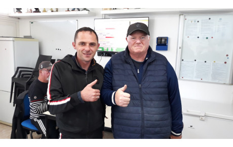 Résulats du jeudi 3 août 2023 