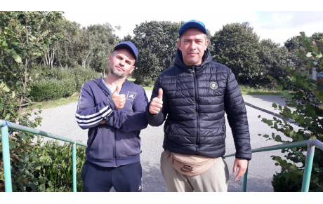 Résultats du samedi 05 août 2023