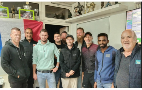 Résultats du vendredi 11 août 2023 - (Semi-Nocturne)