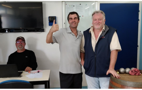 Résultats du 19 août 2023