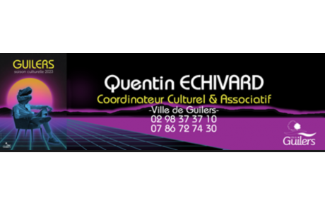 Forum des Associations le Samedi 02 septembre 2023...