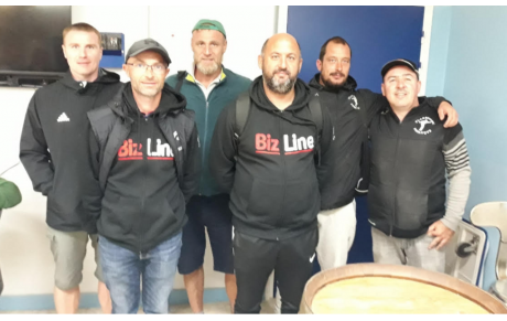 Résultats Semi-Nocturne du Vendredi 25 août 2023