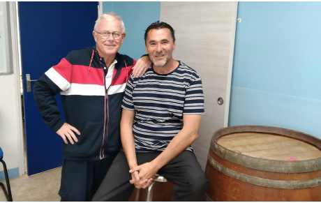 Résultats du 31 août 2023