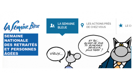 Semaine Bleue à Guilers ...