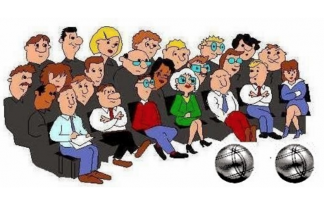 Assemblée Générale Annuelle 2023