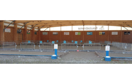 Phase finale du Championnat Vétérans B