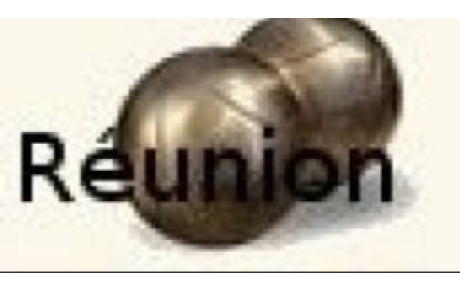 Assemblée Générale Extraordinaire