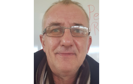 Décès de Patrice Licencié au Club !