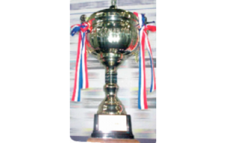 Tirage du Trophée vétérans ''B''