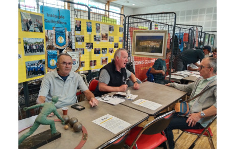 Forum des associations 2025