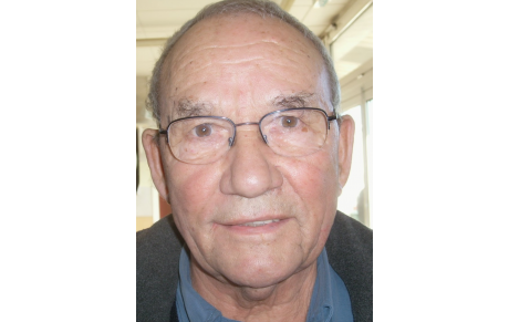 Théophane s'en est allé...