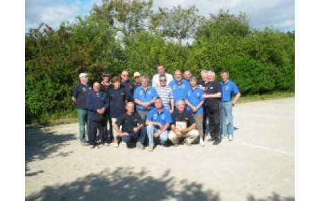 Coupe du Finistère 2009 - Victoire de l'Intégrale