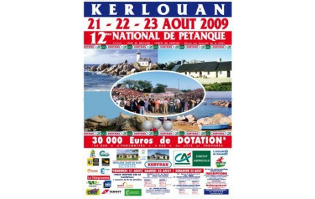 12ème National de Kerlouan 