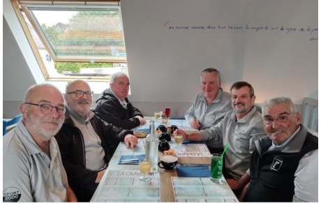 Vétérans 1 (CDCV1A)