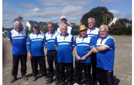 Vétérans 4 (CDCV3D)