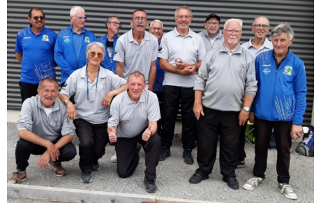 Vétérans 5 (CDCV3B)