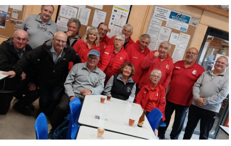 Vétérans 2 (CDCV3D)