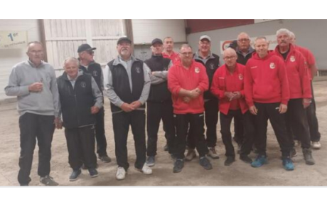 Vétérans 3 (CDCV3E)