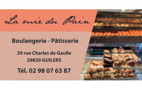 La mie du Pain
