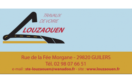 Louzaouen