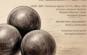 Rassemblements à venir...