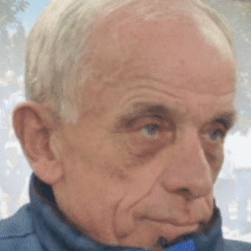 Maurice Corre